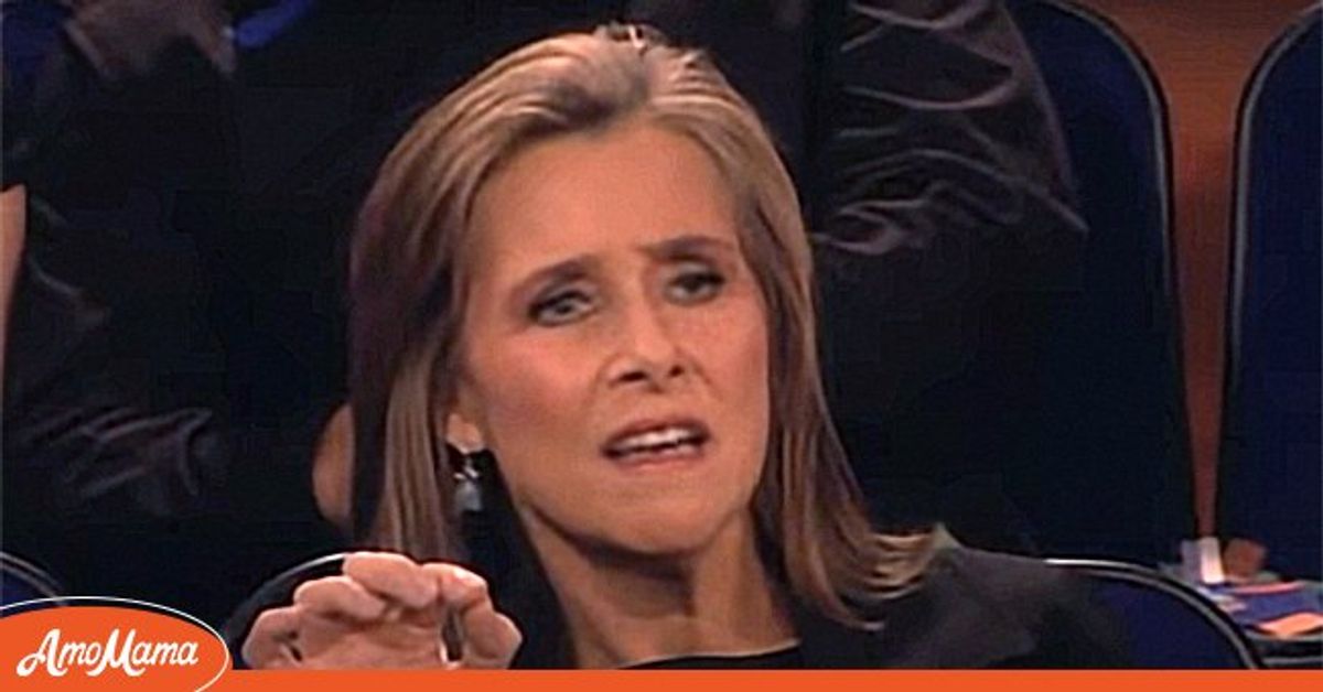 Meredith Vieira Who Had Miscarriages Husband With Sclerosis Was