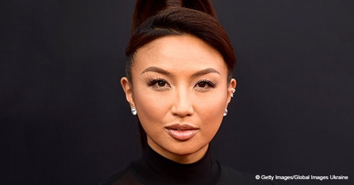 Theyre So Cute Jeannie Mai Reveals She Froze Her Eggs After Years