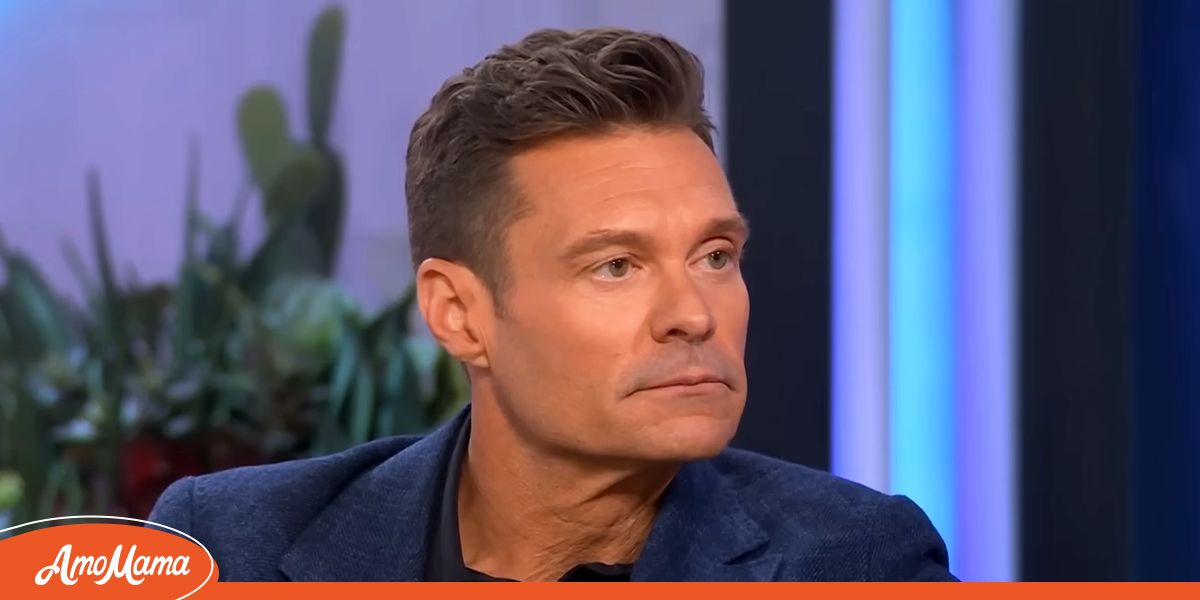 Is Ryan Seacrest Gay TV Host Dated Several Women Through The Years