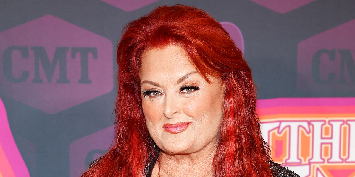 Users Say That Wynonna Judd 60 Has Had Too Much Weight Loss