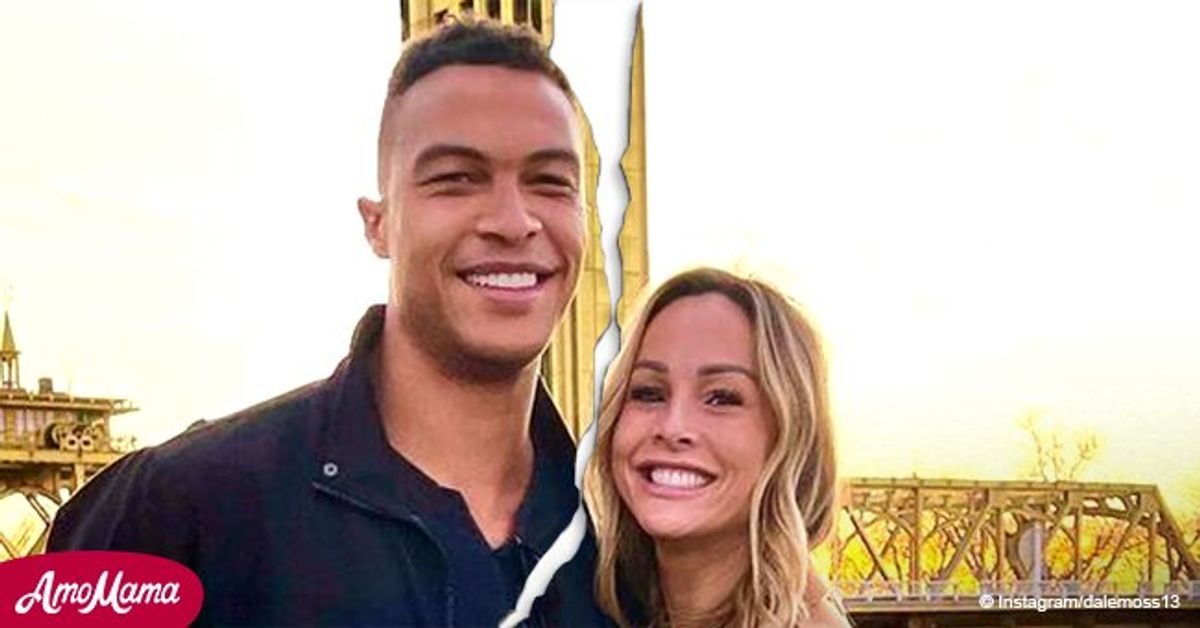 Dale Moss Confirms Split With Bachelorette Star Clare Crawley After