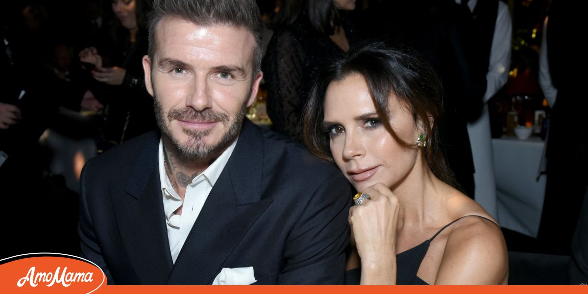 David Victoria Beckham Spark Clashing Reactions After Starring In New