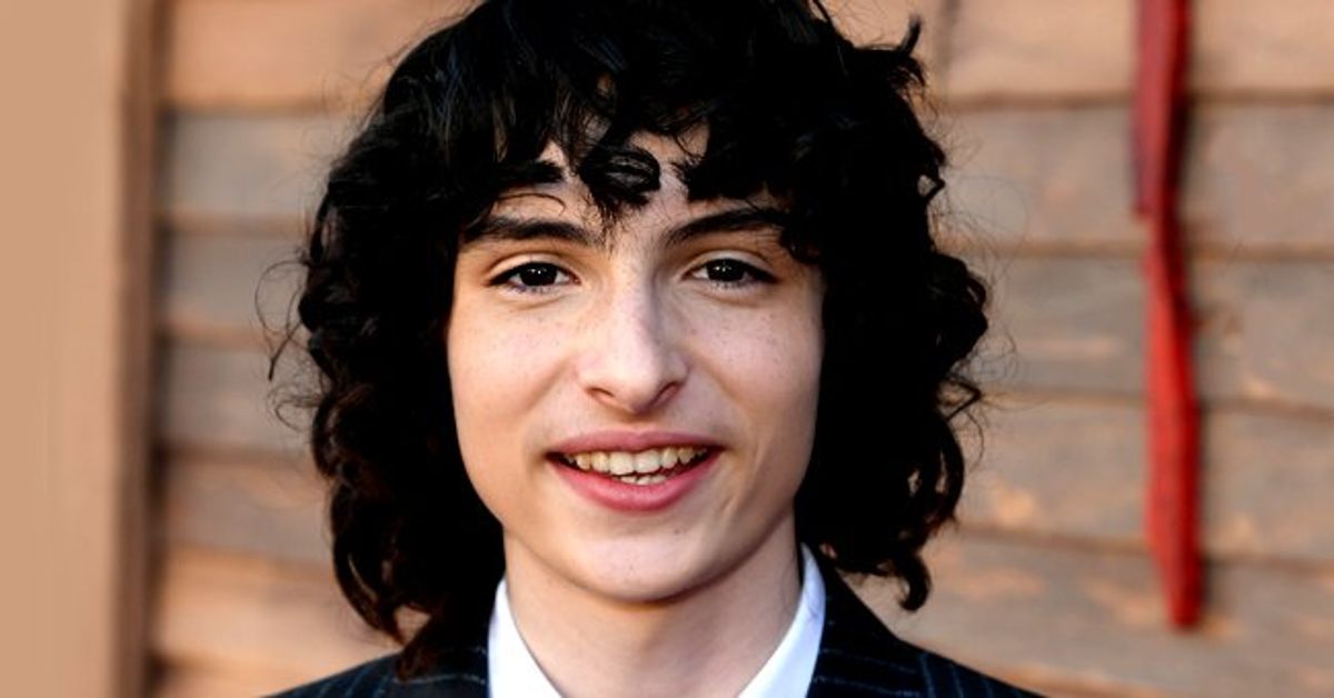 Stranger Things Star Finn Wolfhard Shares His Thoughts On New