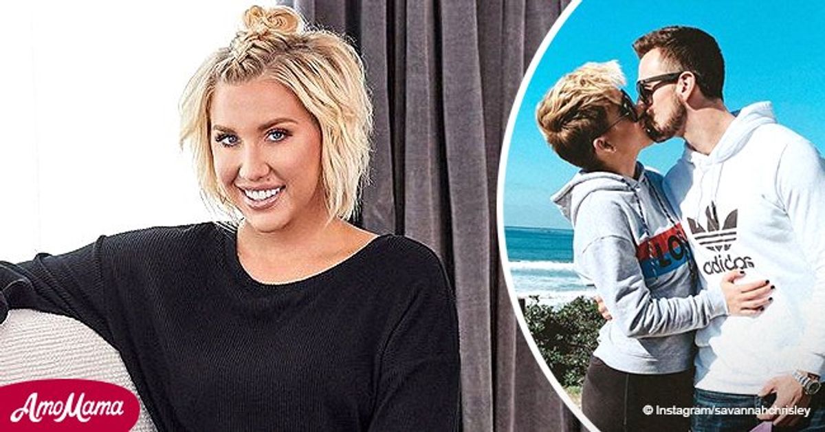 Savannah Chrisley s Estranged Fiancé Nic Kerdiles Pens a Heartfelt