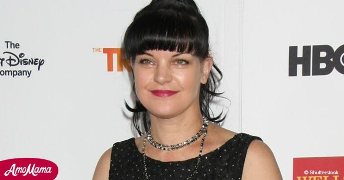 NCIS Star Pauley Perrette Shares A Touching Tribute To Her Late Mother