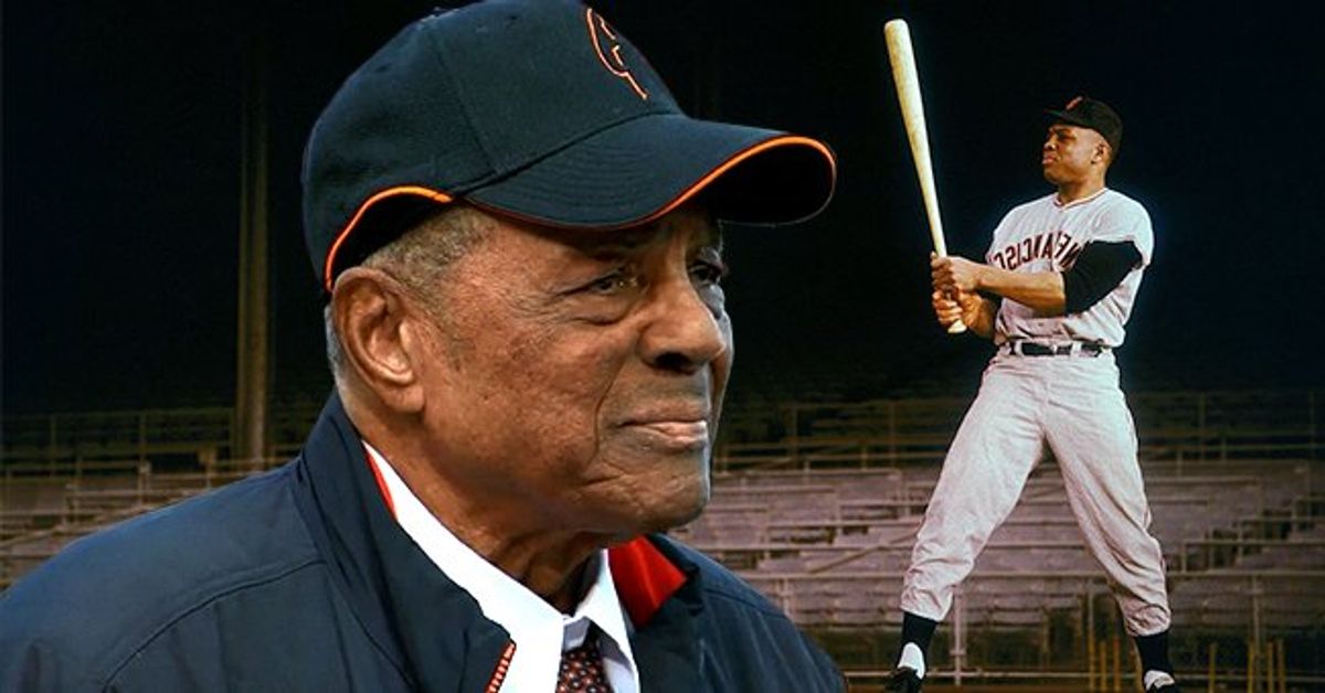 Baseball Legend Willie Mays Turns 90 Barack Obama Other Stars Wish