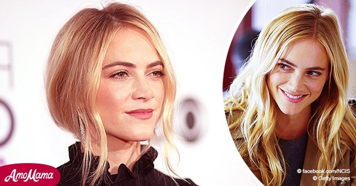 15 Facts About Emily Wickersham Who Plays Agent Ellie Bishop On NCIS