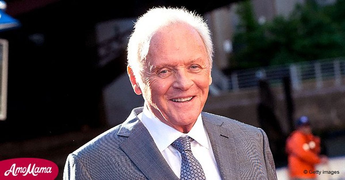 Silence Of The Lambs Star Anthony Hopkins Makes History As Oldest