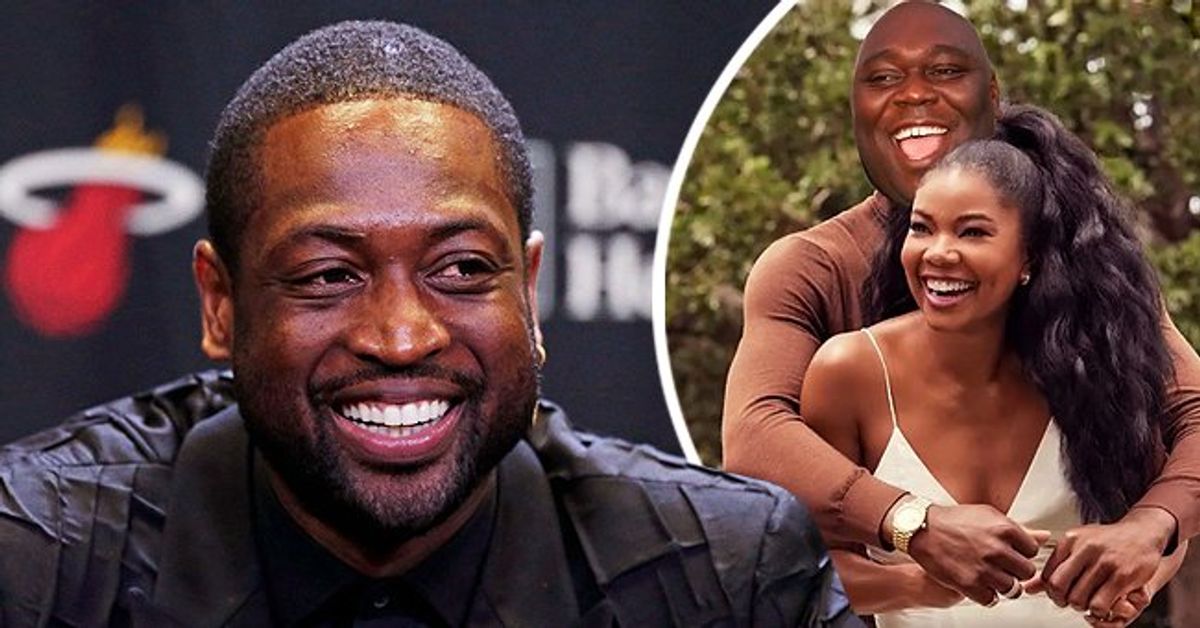 Fans Praise Dwyane Wade For Classy Response To Faizon Love S Claims