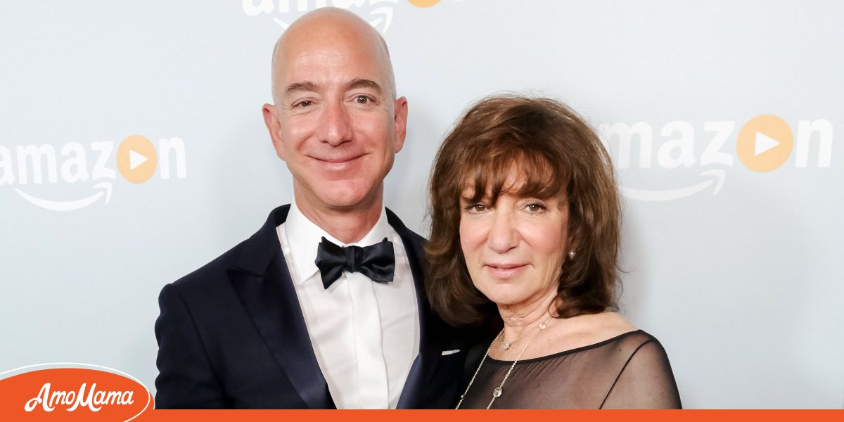 Jacklyn Bezos Gave Birth To Son Jeff At Raised Him Alone While