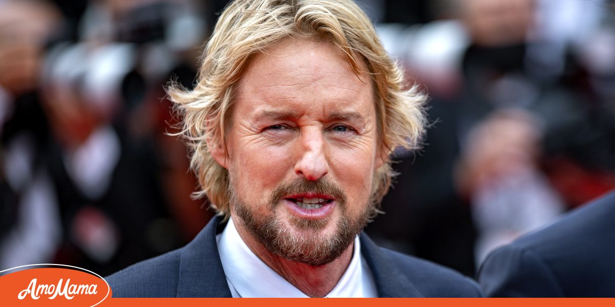 What Happened To Owen Wilson S Nose He Once Told The Story Behind It