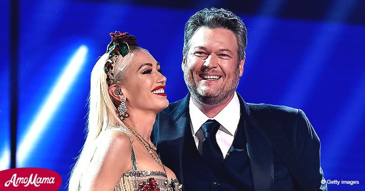 Blake Shelton And Gwen Stefani To Release Their New Duet This Week