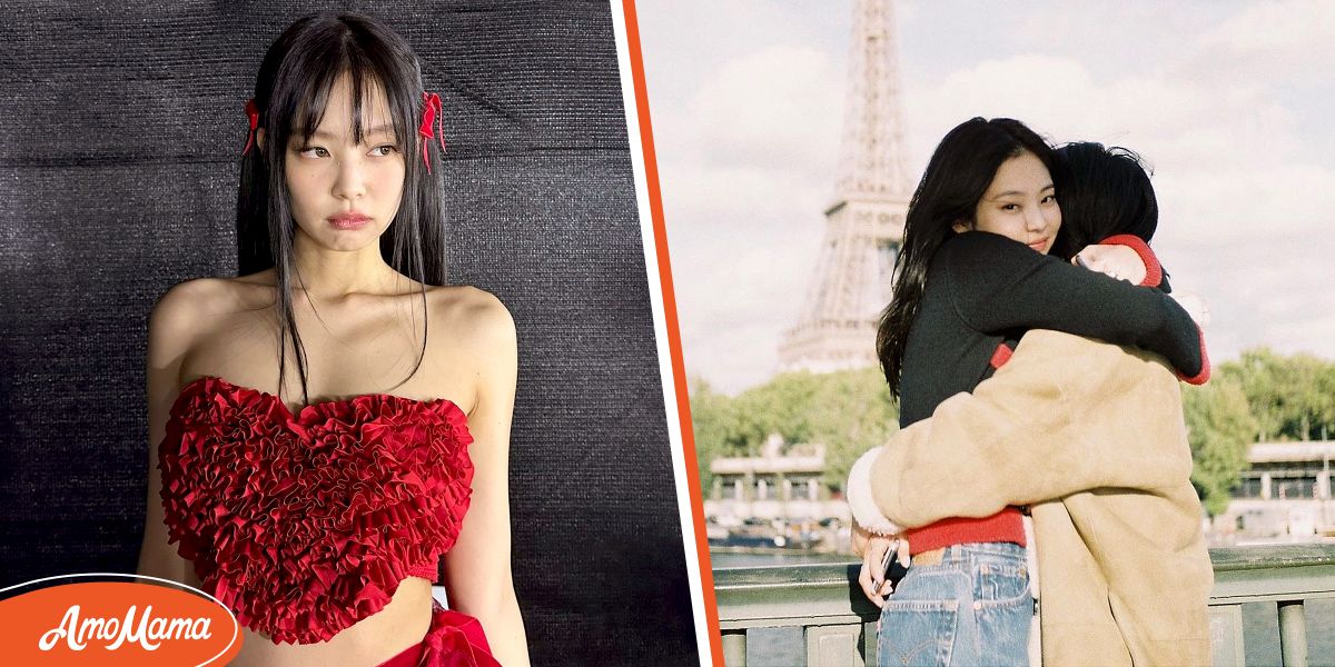 Jennie Kim's Relationship with Her Parents The Blackpink Singer Doesn