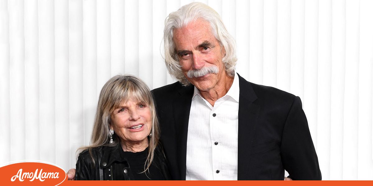 Sam Elliott's Daughter & His Wife Are Best Friends despite Previous ...