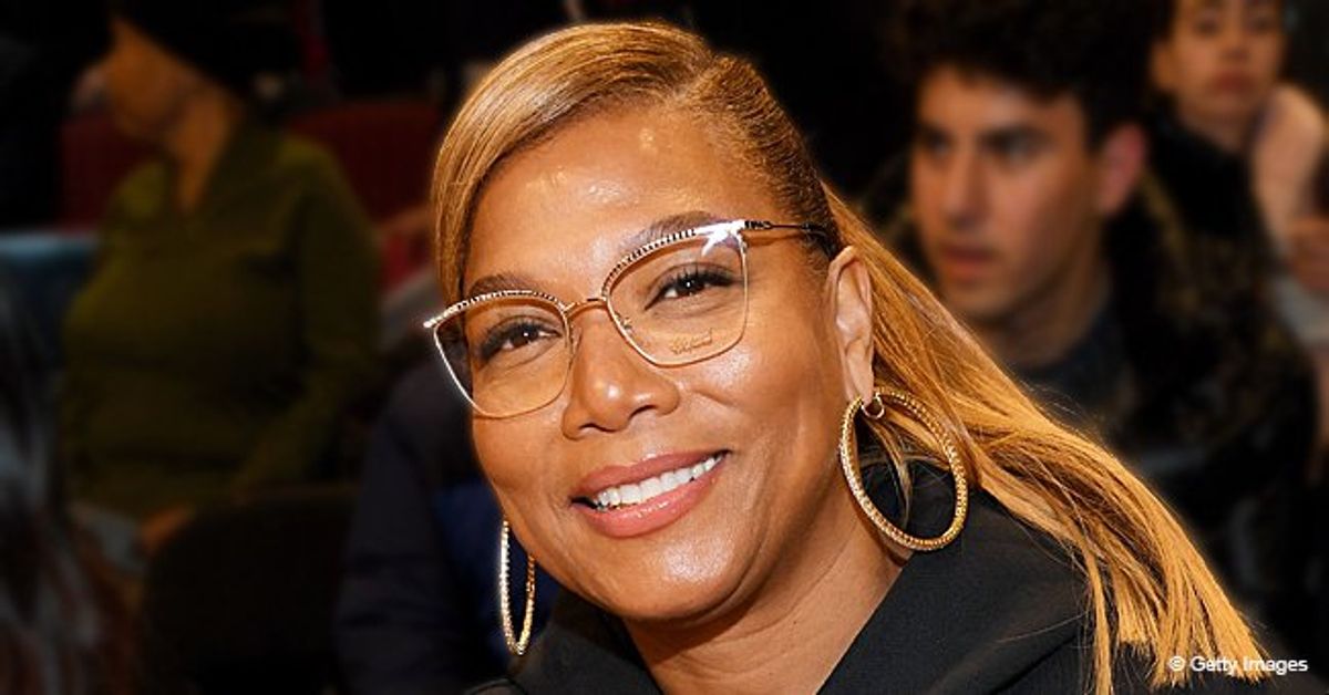 'The Equalizer' Star Queen Latifah Was Raised without Gender