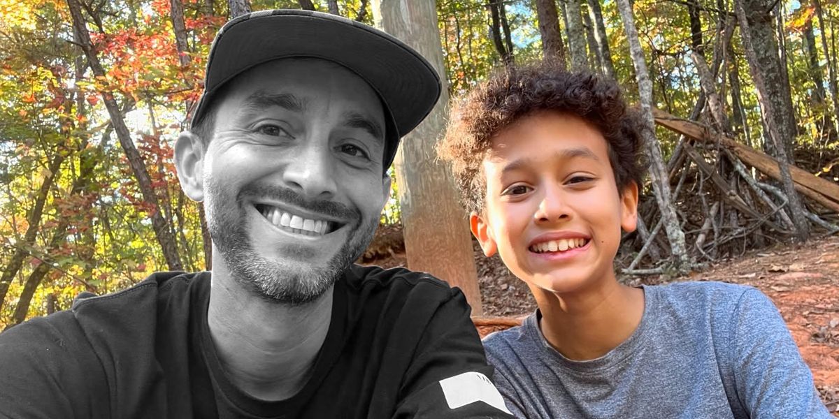 Missing Father of Five Found Dead in a Georgia Lake — Details