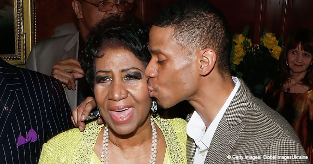 Aretha Franklin's Sons Still at Odds over Who Should Manage Her 80M Estate