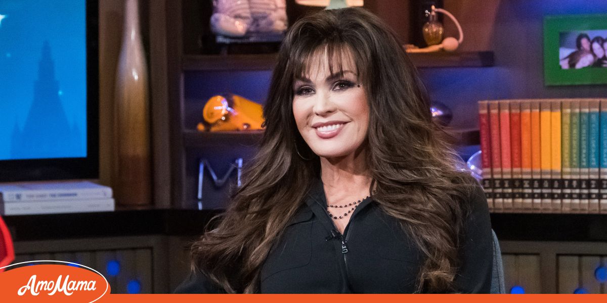 ‘Wow, What Happened’: Marie Osmond, 64, Sparks Heated Talks after ...