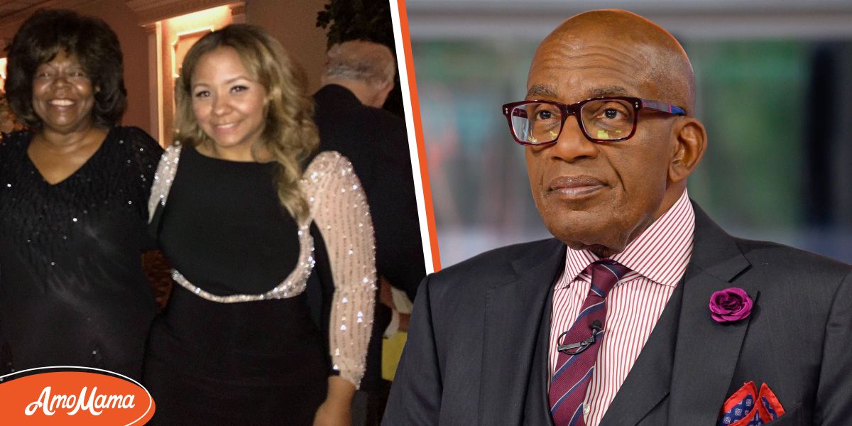 Alice Bell Is Al Roker’s Ex-wife with Whom He Adopted a Daughter