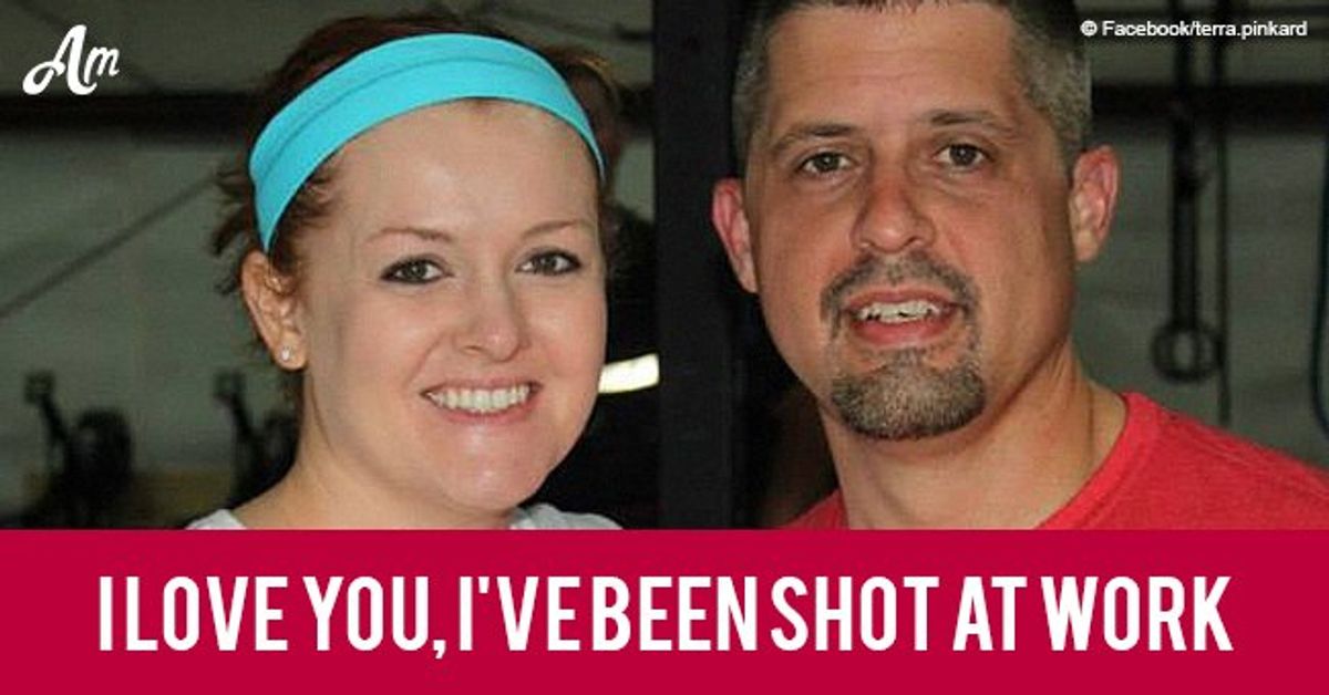 Wife Of Man Killed In Illinois Mass Shooting Received Devastating Last ...