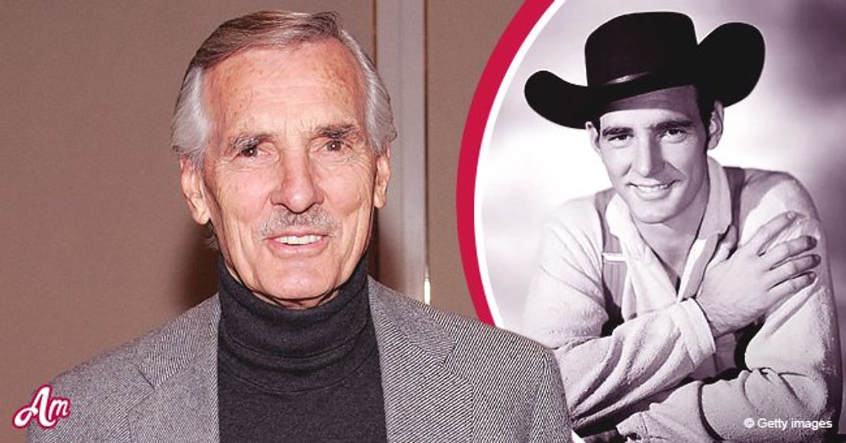 Life and Death of ‘Gunsmoke’ Star Dennis Weaver Who Left This World 13