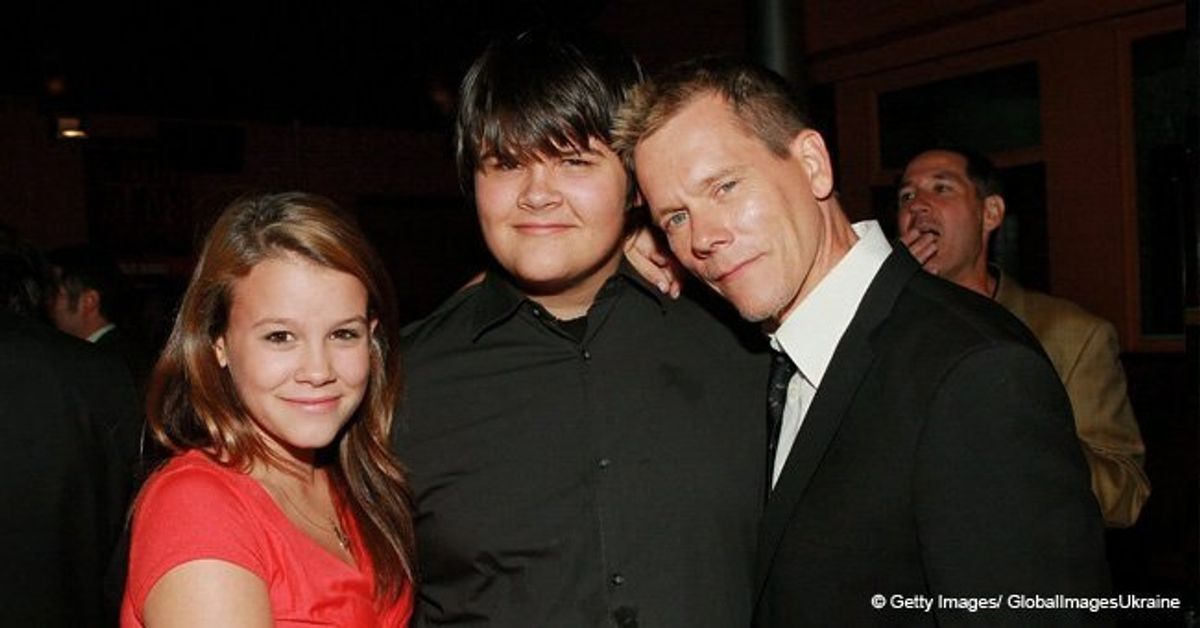 Remember Kevin Bacon and Kyra Sedgwick's Son Travis? He Is Unrecognizable