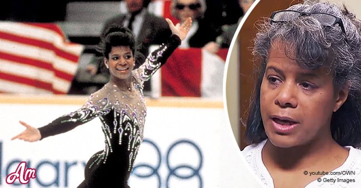 Debi Thomas' Life Journey — from Winning Bronze at the Olympics to