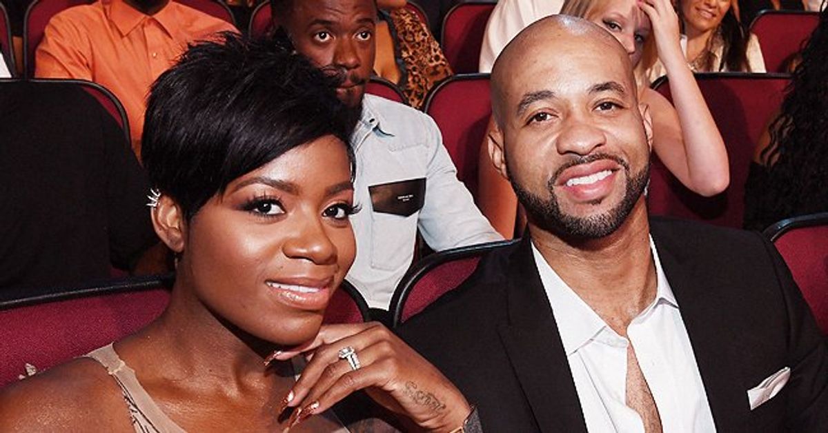 Fantasia Barrino Who Learned to Submit to Her Husband Flaunts ...