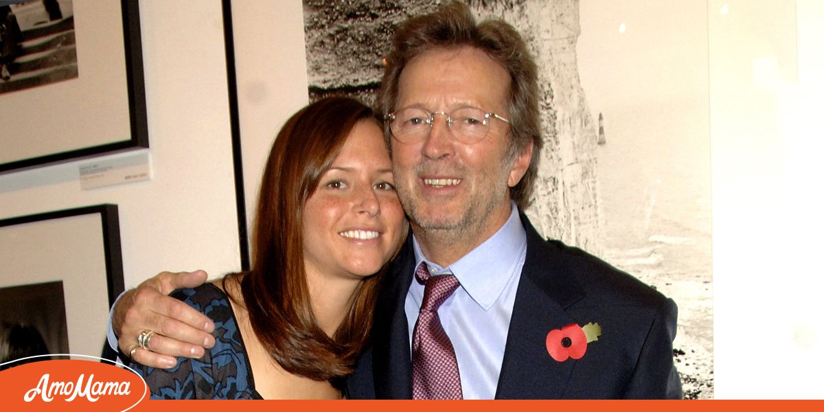 Melia McEnery Is Eric Clapton&rsquo;s Second Wife: What We Know About Her and