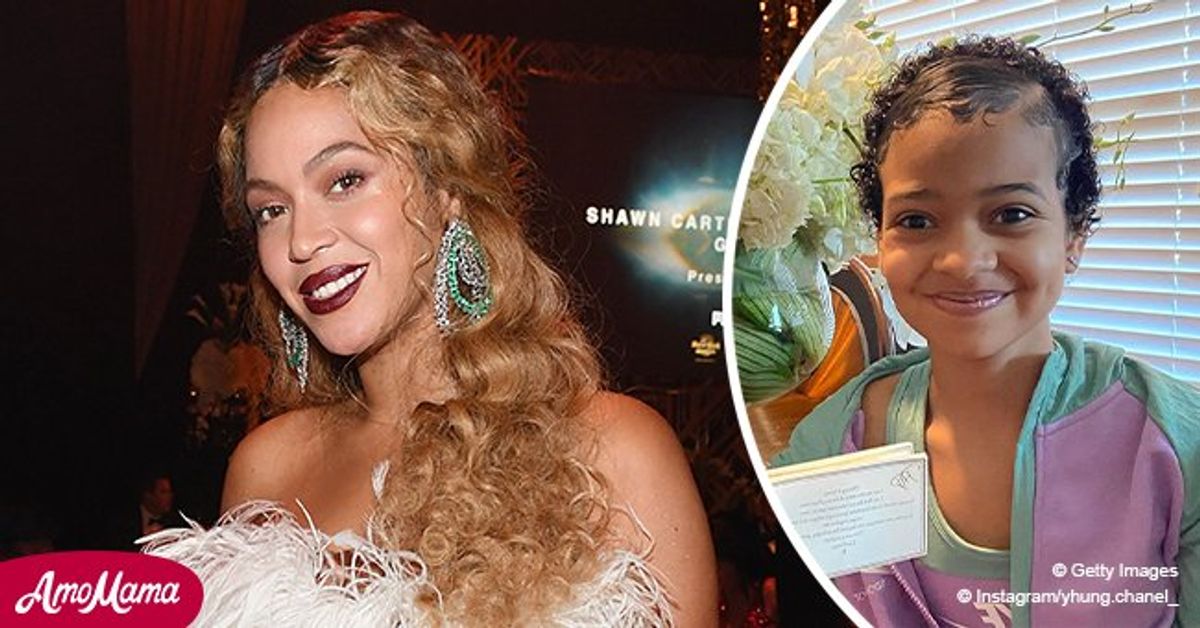 Beyoncé Sends Flowers and a Touching Note to a Girl Battling Cancer