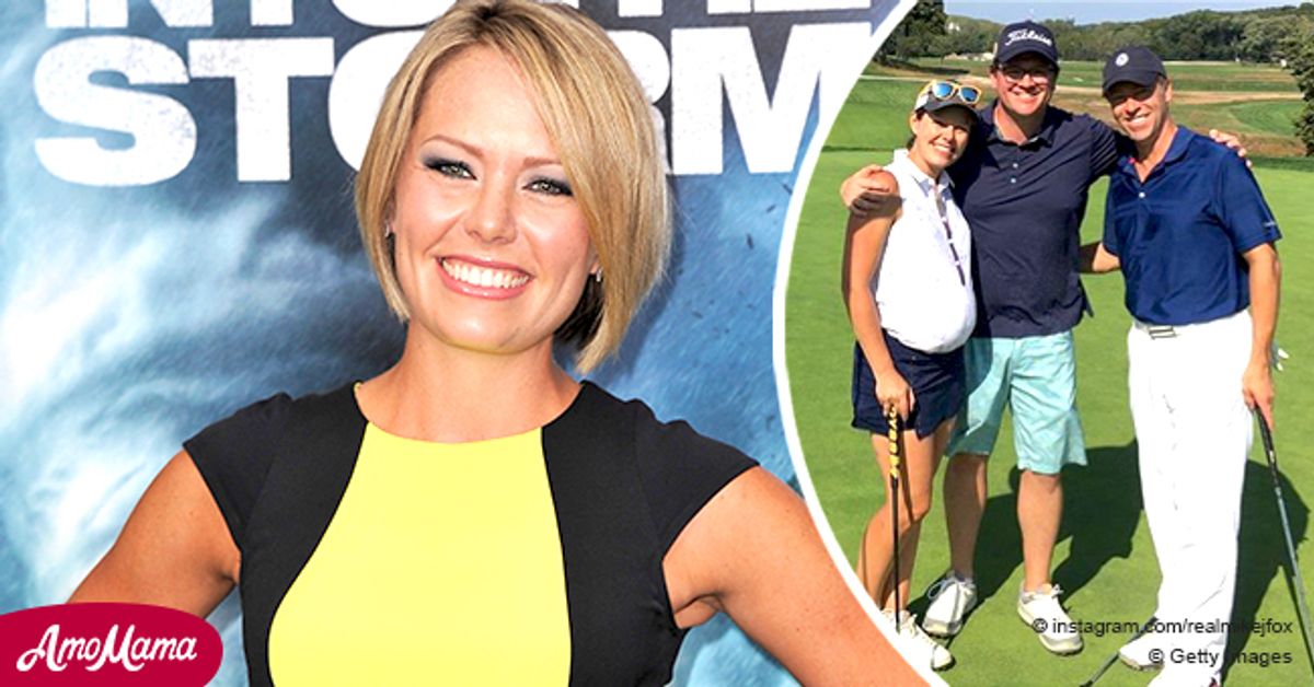 'Today' Show Co-Anchor Dylan Dreyer Shows off Baby Bump in White Shirt - Is Dylan Dreyer Pregnant? Today Show Viewers Think So