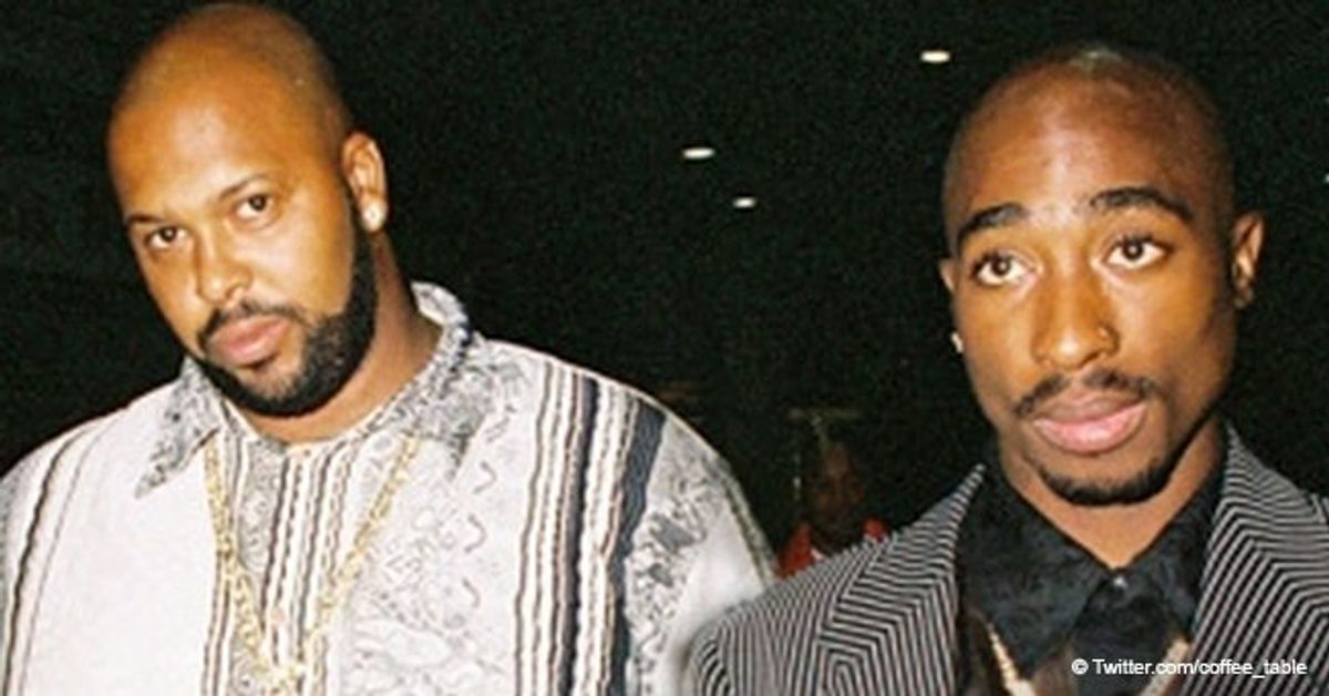 'This ain't a joke,' Suge Knight's son sparks confusion after claiming ...