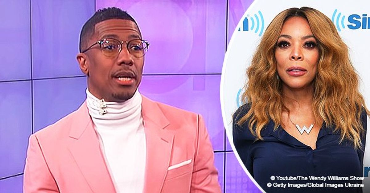 Nick Cannon gives emotional update on Wendy Williams, helping her shut