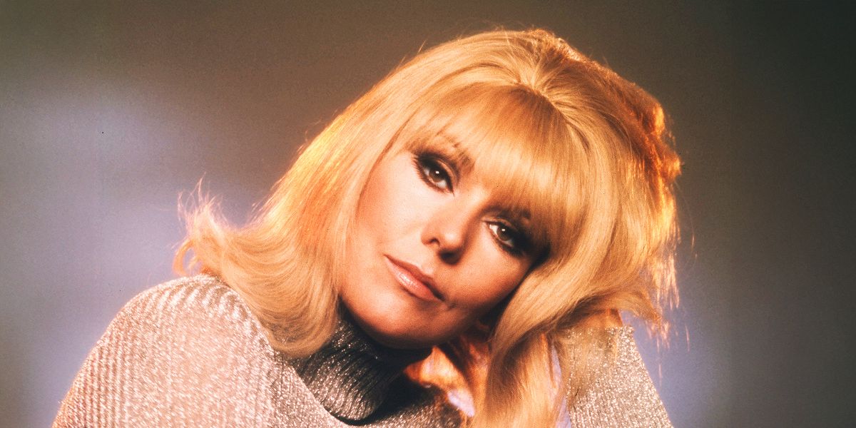 This '70s Icon Was One of the Most Beautiful Women in Hollywood, but