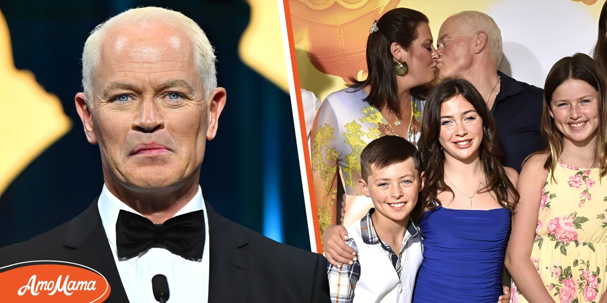Neal McDonough Was Fired and Then Lost House Because He Refused to ...