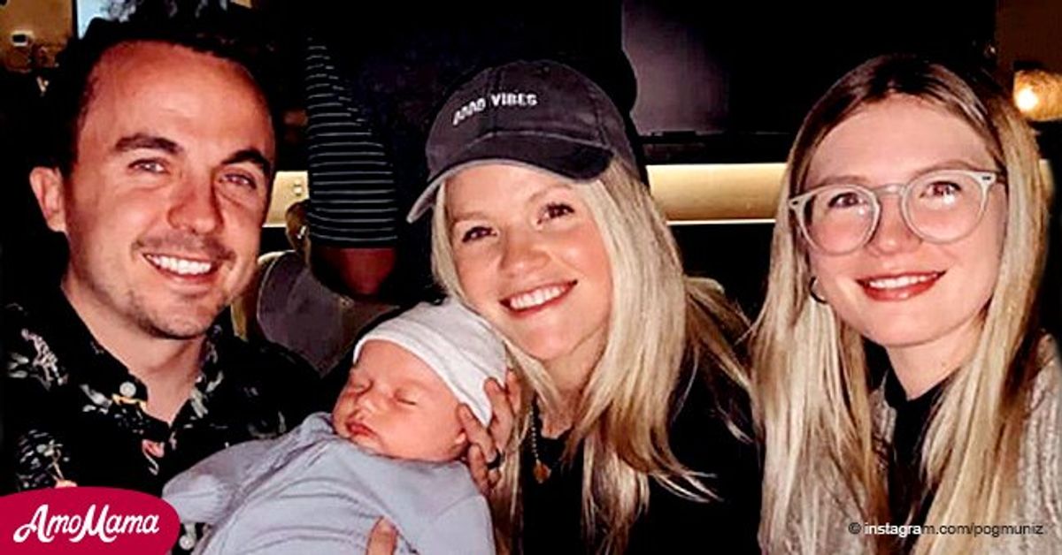 'Dancing with the Stars' Pro Witney Carson Introduces Son Leo to Dance