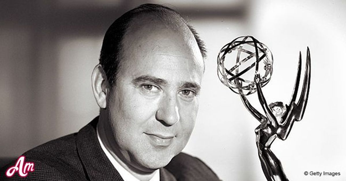 Carl Reiner Is Survived by Three Children — Get to Know the Late ...