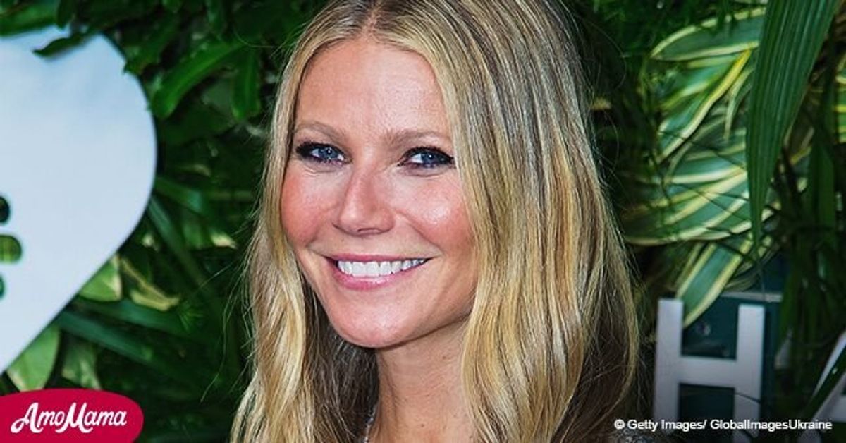 Paltrow shares photos from wild celebration of her bachelorette