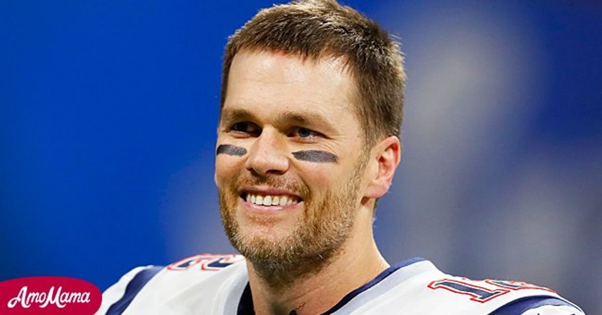 Tom Brady Pens a Heartwarming Tribute in Honor of His Parents' 52nd(02)