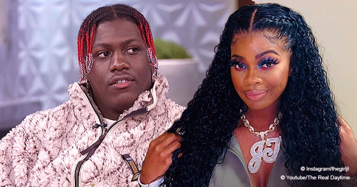 Jt From City Girls Says She Finds Out Lil Yachty Cheated On Her While