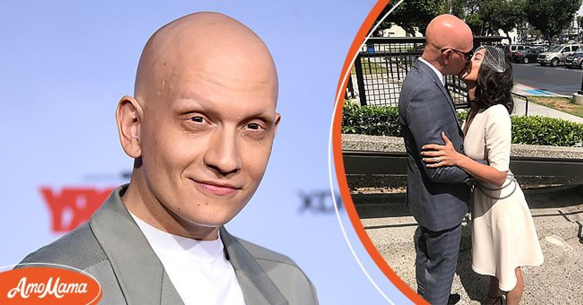'Barry' Star Anthony Carrigan Accidentally Met His Future Wife in a