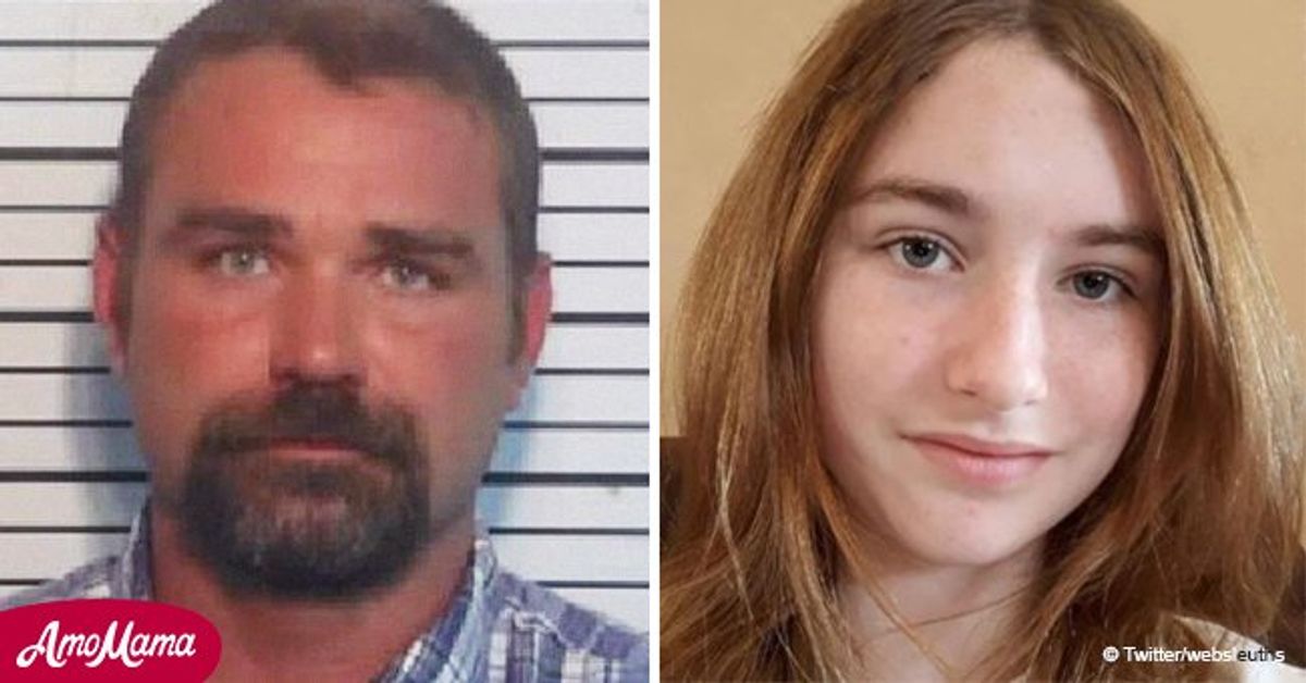 Missing Tennessee 14yearold who sparked a multistate investigation is
