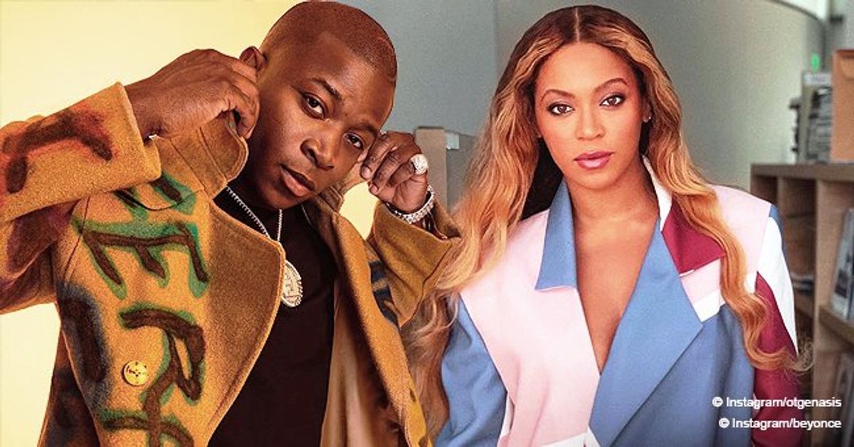 OT Genasis Expresses Gratitude To Beyonce For Playing His Hits 'Cut It ...