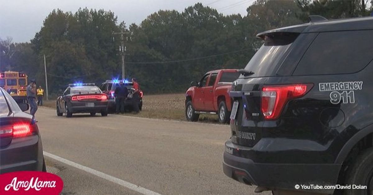 9-year-old dies after getting hit by a truck a day after 3 children ...