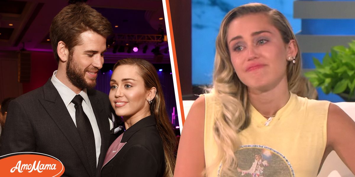 Miley Cyrus’ Marriage Ended In Less than a Year — She Revealed the Day ...
