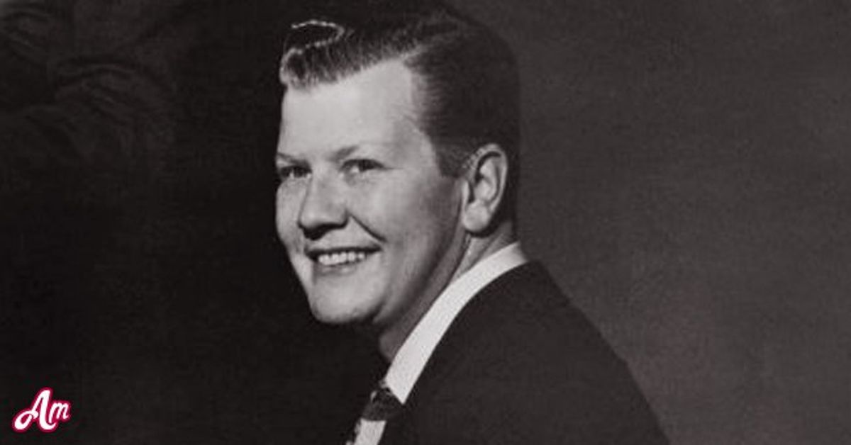 Jazz Musician Billy Tipton Lived a Life of Lies Only Publicly Revealed