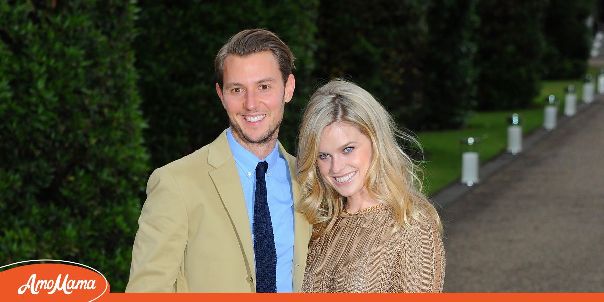 Alice Eve’s Ex-husband Alex Cowper-Smith Was Her High School Sweetheart
