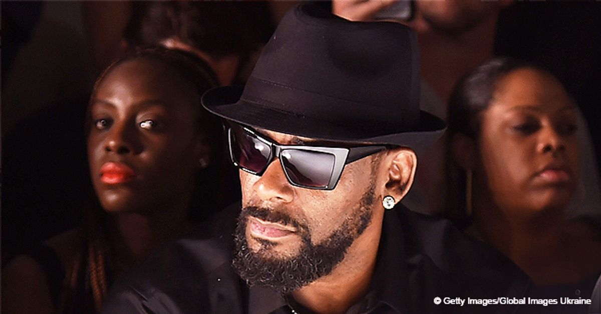 Avenatti: R. Kelly Allegedly Paid $2m to Silence One of the Girls He Abused