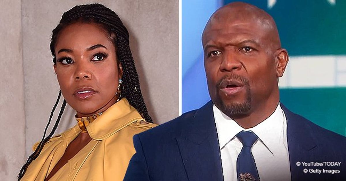 Terry Crews Tweets Apology to Gabrielle Union after Remarks That