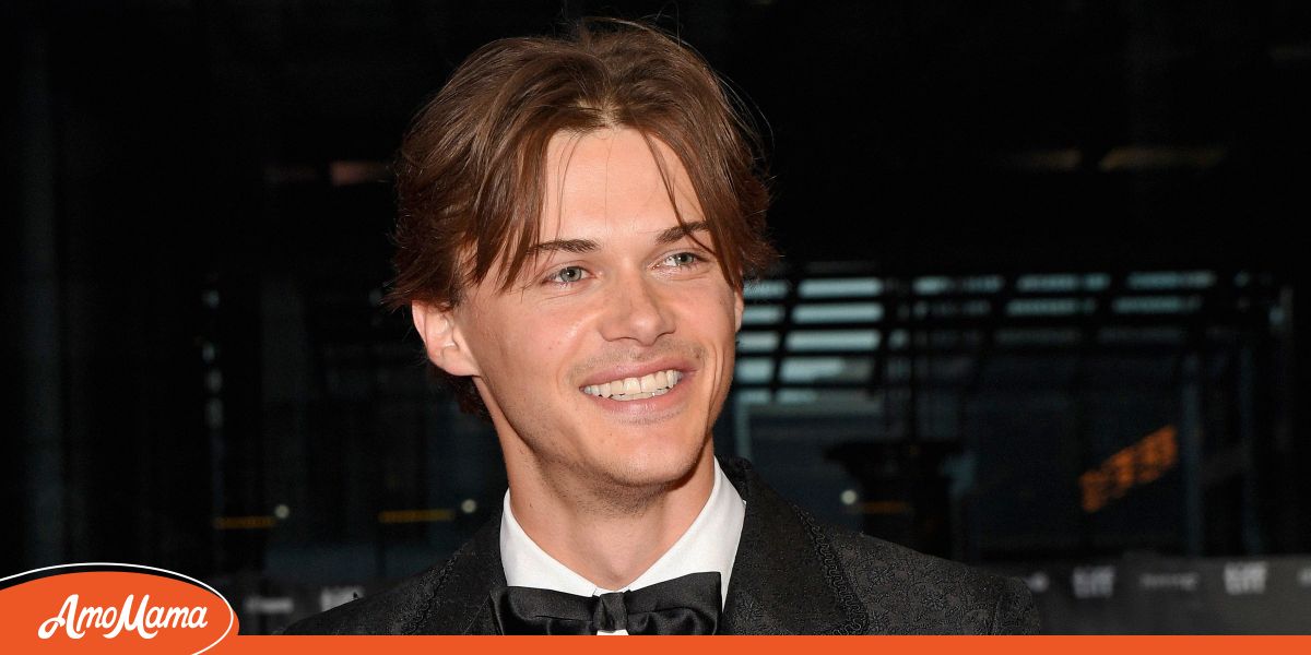 Christopher Briney&rsquo;s Parents Were Actors – Facts about Their Lives